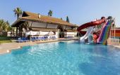 Туры в отель Euphoria Barbaross Beach Resort