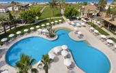 Туры в отель Euphoria Barbaross Beach Resort