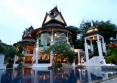 Dara Samui Beach Resort & Spa Villa 5*