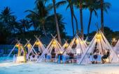 Туры в отель Dara Samui Beach Resort & Spa Villa
