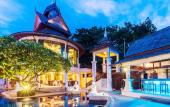 Туры в отель Dara Samui Beach Resort & Spa Villa