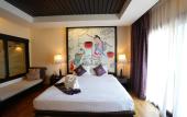 Туры в отель Dara Samui Beach Resort & Spa Villa
