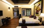Туры в отель Dara Samui Beach Resort & Spa Villa