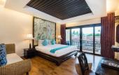Туры в отель Dara Samui Beach Resort & Spa Villa