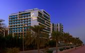 Туры в отель Aloft Palm Jumeirah