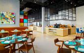 Туры в отель Aloft Palm Jumeirah