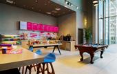 Туры в отель Aloft Palm Jumeirah