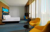 Туры в отель Aloft Palm Jumeirah