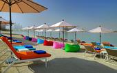 Туры в отель Aloft Palm Jumeirah