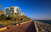 Туры в отель Aloft Palm Jumeirah