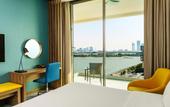 Туры в отель Aloft Palm Jumeirah
