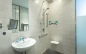 Туры в отель Aloft Palm Jumeirah
