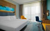 Туры в отель Aloft Palm Jumeirah
