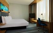 Туры в отель Aloft Palm Jumeirah