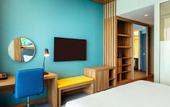 Туры в отель Aloft Palm Jumeirah