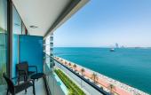 Туры в отель Aloft Palm Jumeirah