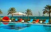Туры в отель Aloft Palm Jumeirah