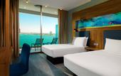 Туры в отель Aloft Palm Jumeirah