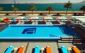 Туры в отель Aloft Palm Jumeirah