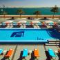 Туры в отель Aloft Palm Jumeirah, оператор Anex Tour