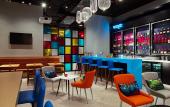Туры в отель Aloft Palm Jumeirah