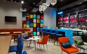 Туры в отель Aloft Palm Jumeirah