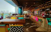 Туры в отель Aloft Palm Jumeirah