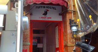 Puffin Hostel 1*