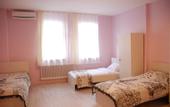 Туры в отель Puffin Hostel