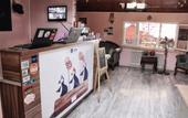 Туры в отель Puffin Hostel