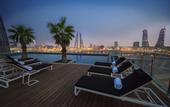 Туры в отель Wyndham Grand Manama