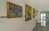 Туры в отель Art & Wine