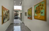 Туры в отель Art & Wine