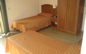 Туры в отель Campus Hotel