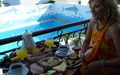 Туры в отель Amalia