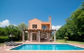 Туры в отель Olympus Villas