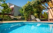 Туры в отель Olympus Villas