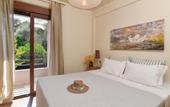 Туры в отель Olympus Villas