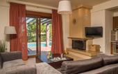 Туры в отель Olympus Villas