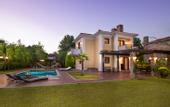 Туры в отель Olympus Villas