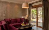 Туры в отель Olympus Villas