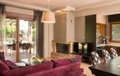 Туры в отель Olympus Villas