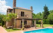 Туры в отель Olympus Villas