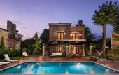 Туры в отель Olympus Villas