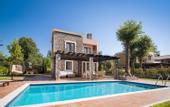 Туры в отель Olympus Villas