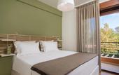 Туры в отель Olympus Villas