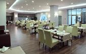 Туры в отель Hotel Seyhan