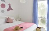 Туры в отель Satsuma Suites