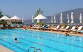 Туры в отель Happy Hotel Kalkan