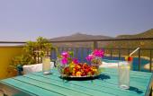 Туры в отель Happy Hotel Kalkan